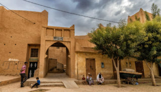 Viaje fotográfico a Marruecos. Raices y cultura del Pueblo Berbere