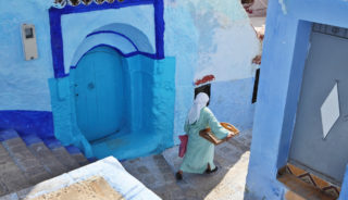Viaje a Marruecos. A medida. Marrakech, Fez y Norte