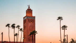 Viaje a Marruecos a medida. Corazón de Marruecos. Dunas, estrellas y oasis