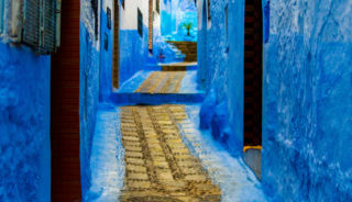 Viaje a Marruecos. A medida. Marrakech, Fez y Norte