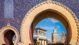 Viaje a Marruecos. A medida. Constrastes y colores de Marruecos en campamentos de desierto y de montaña