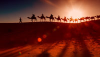 Viaje a Marruecos. Fin de Año. Encuentro con SS.MM. Los Reyes Magos de Oriente en el Desierto – Especial Fin de Año 2022.
