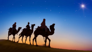 Viaje a Marruecos en Puente de Diciembre. En busca de los Reyes Magos