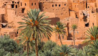 Viaje a Marruecos. Semana Santa. Viaje al sur de Marruecos y desierto
