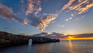 Viaje fotográfico a Menorca. Menorca con Quim Dasquens