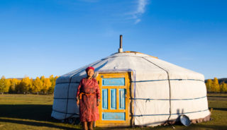 Viaje a Mongolia. Grupo verano. Expedición Kublai: Sur y Norte