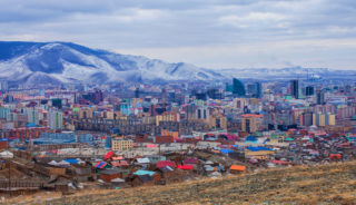 Viaje a Mongolia. Singles. Viaja solo. En la tierra de los últimos nómadas de Asia