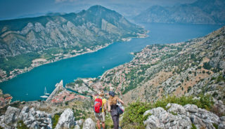 Viaje a Montenegro. A medida Nomads. Aventura en los parques naturales de Montenegro y la icónica Bahía de Kotor