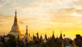 Viaje a Myanmar. A medida. El país de la eterna sonrisa