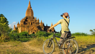 Viaje a Myanmar. En Grupo Nomads. Aventura en Myanmar con nuestro guía acompañante Dani Vilà