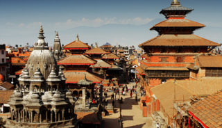 Viaje a Nepal en grupo. Lo mejor de Nepal