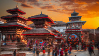 Viaje a Nepal a medida. Descubre Nepal en hoteles con encanto