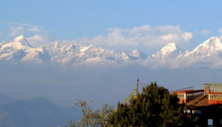 Viaje a Nepal a medida. El país de los Himalayas.