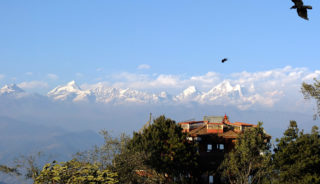 Viaje a Nepal. A Medida. El país de los Himalayas