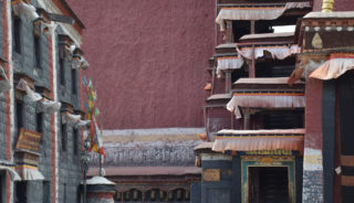 Viaje a Nepal, Tíbet y Bután