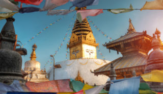 Viaje a Nepal, Tíbet y Bután