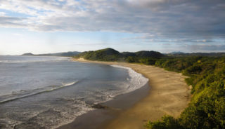Viaje a Nicaragua. Grupo verano. Naturaleza en estado puro