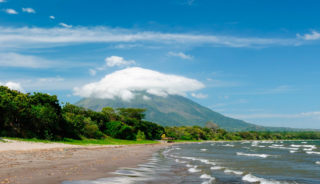 Viaje a Nicaragua. Grupo verano. Naturaleza en estado puro
