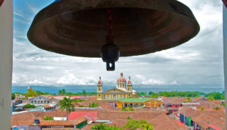 Viaje a Nicaragua a medida. Paraíso de Aventuras