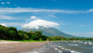 Viaje a Nicaragua. A medida. Paraíso de Aventuras