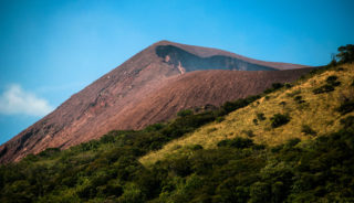 Viaje a Nicaragua. A medida Nomads. Desafío en la Ruta de los Volcanes