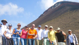 Viaje a Nicaragua. A medida Nomads. Desafío en la Ruta de los Volcanes