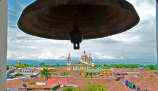 Viaje a Guatemala y Nicaragua. A medida Nomads. El Reto de los dioses