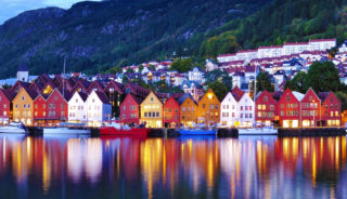 Viaje a Noruega en verano en grupo. Tierra de Fiordos & Stavanger