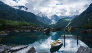 Viaje a Noruega en verano en grupo. Tierra de trolls, fiordos y ruta Atlántica