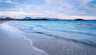 Viaje a Noruega. En grupo. Sueños árticos. Escapada a Tromso & Isla Sommaroy