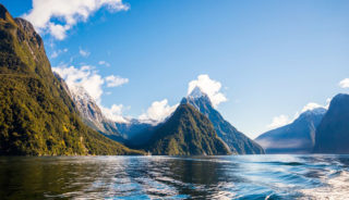 Viaje a Nueva Zelanda en autocaravana a medida
