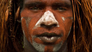 Viaje a Papúa Nueva Guinea. A Medida. Un mundo ancestral
