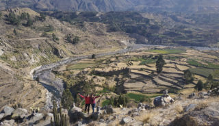 Viaje a Perú. Grupo mínimo 2. Lo mejor de Perú