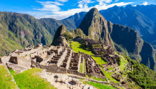 Viaje a Perú antropológico y cultural. Grupo verano. El Perú más enigmático y desconocido. - Machu Picchu
