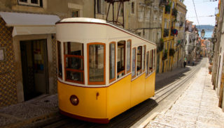 Viaje a Portugal. Puente de diciembre. Descubre Lisboa y sus alrededores