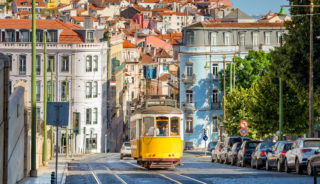 Viaje a Portugal. Singles. Viaja solo. Lisboa y algo más.