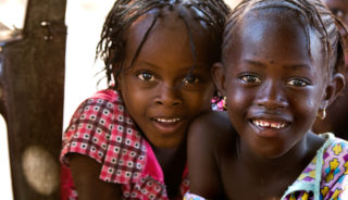 Viaje a Senegal y Gambia en familia. El corazón de Senegal
