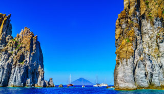 Viaje a Sicilia. A medida. Sicilia en velero por las Islas Eolias