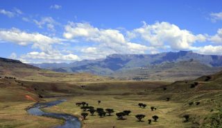 Viaje a Sudáfrica y Swaziland Fin de Año