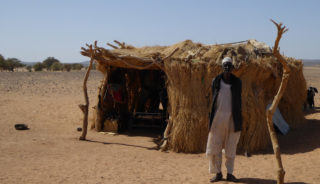 Viaje de autor a Sudán. En grupo. Acompañados por David Rull. De los antiguos Reino de Napata y Meroe, al Desierto Oriental y el Mar Rojo