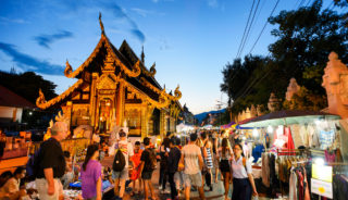 Viaje a Tailandia en familia a medida. Disfrutando del paraíso juntos