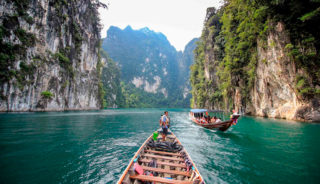 Viaje a Tailandia a medida. Paraíso Asiático