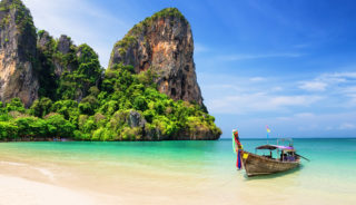 Viaje a Tailandia a medida. Descubre el país de Siam