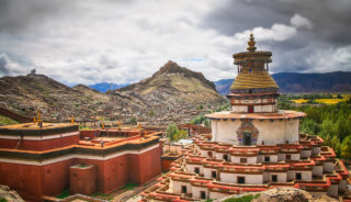 Viaje a Tíbet y Nepal en grupo. Enigma del Tíbet