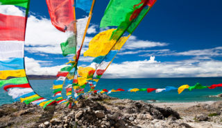 Viaje a Tíbet y Nepal en grupo. Enigma del Tíbet