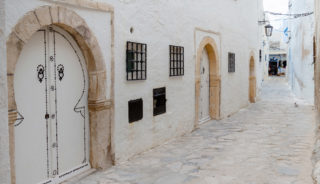Viaje a Túnez en Semana Santa en grupo reducido Tarannà