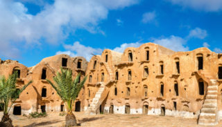 Viaje a Túnez. Semana santa. Descubre el Imperio Romano y la ruta de los Ksars de Tataouine