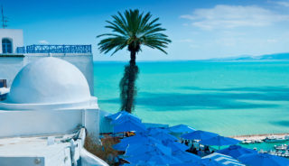 Viaje a Túnez de Singles. Verano en Grupo. Desierto e Isla de Djerba