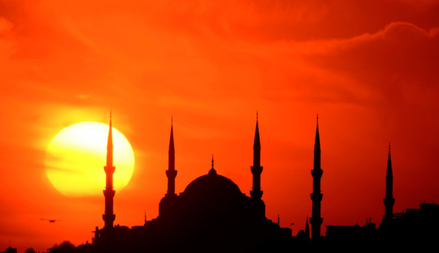 Viaje a Turquía. Grupo a partir de 2. Cultura, historia y tradiciones