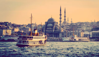 Viaje a Turquía. Singles. Maravillas de Turquía